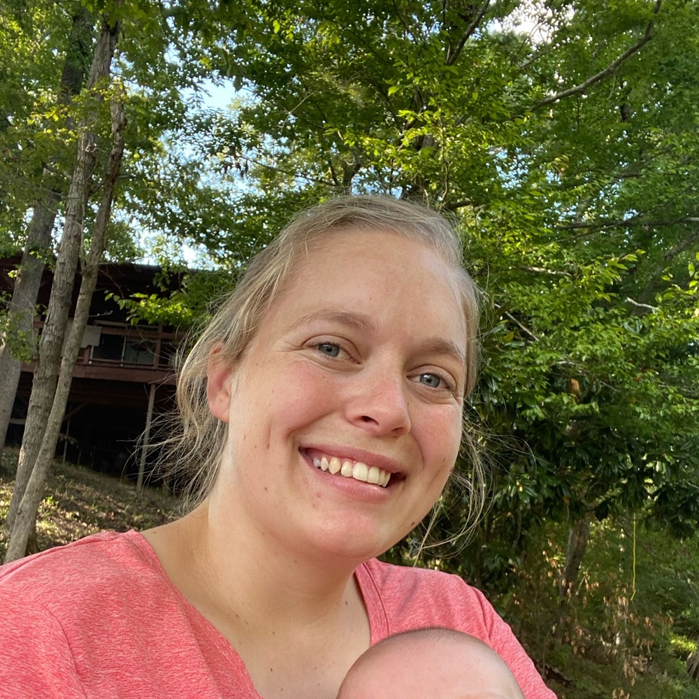 Meet your Posher, Evangelynn